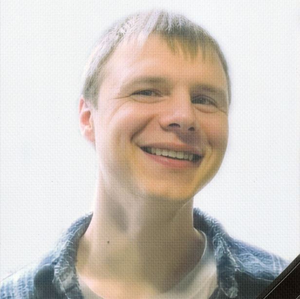 Роман Омелечко
